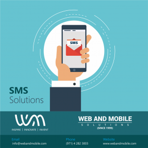 Bulk SMS Marketing