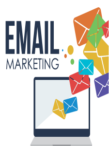 email marketing campaigns in Dubai